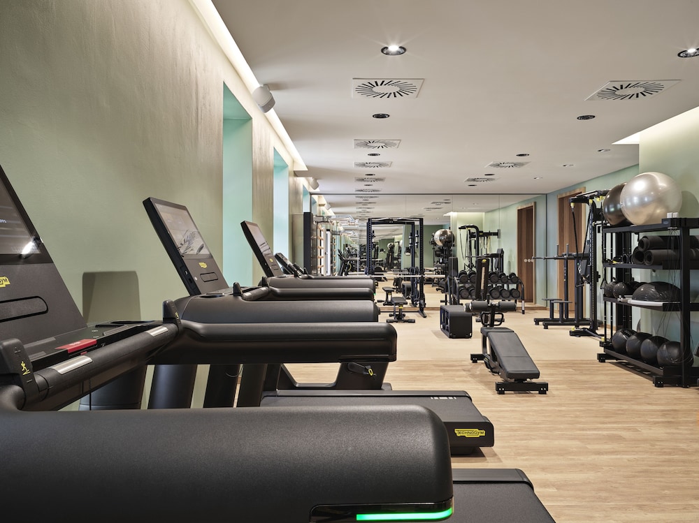 The Julius Prague — Sports & recreation in Prague, Prague