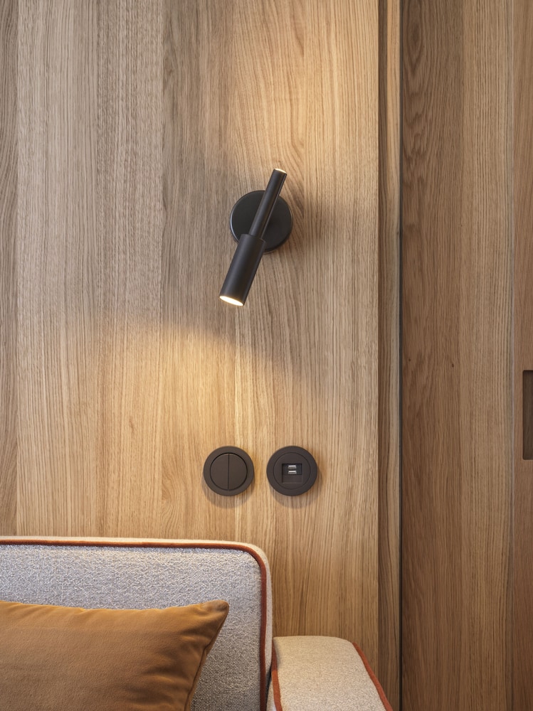 The Julius Prague — Hotel rooms in Prague, Prague