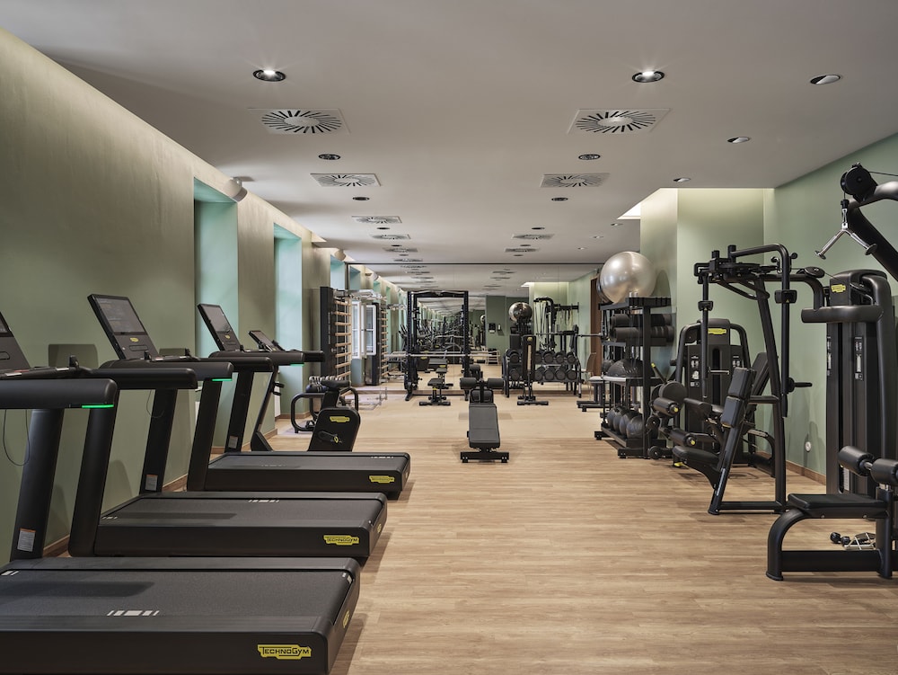 The Julius Prague — Sports & recreation in Prague, Prague