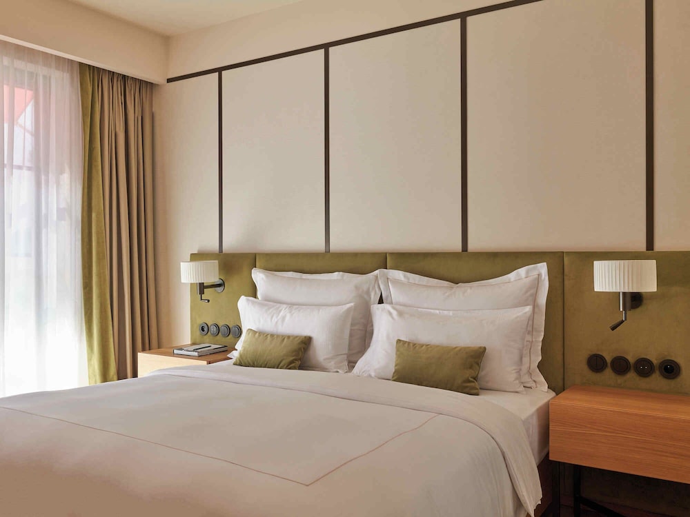 The Julius Prague — Hotel rooms in Prague, Prague