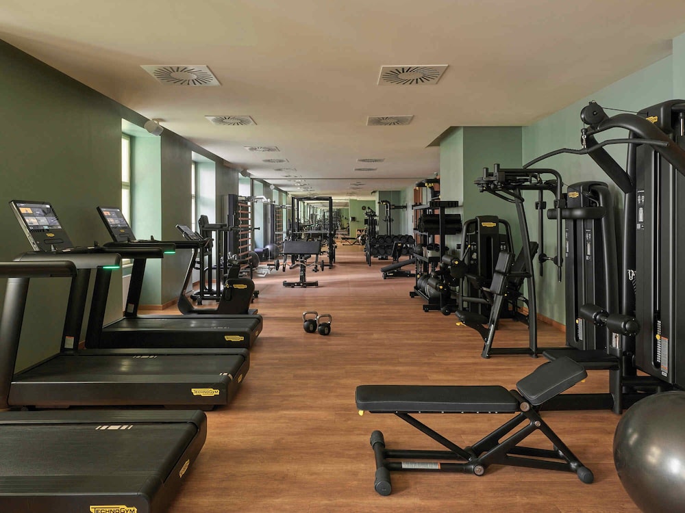 The Julius Prague — Sports & recreation in Prague, Prague