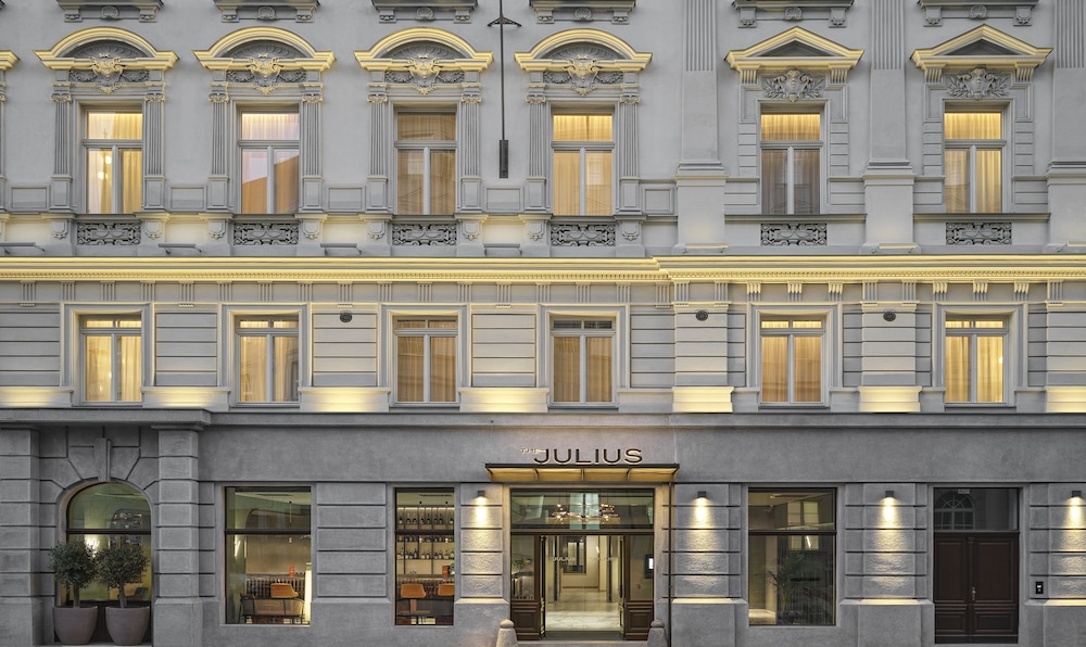 The Julius Prague — Main photo in Prague, Prague