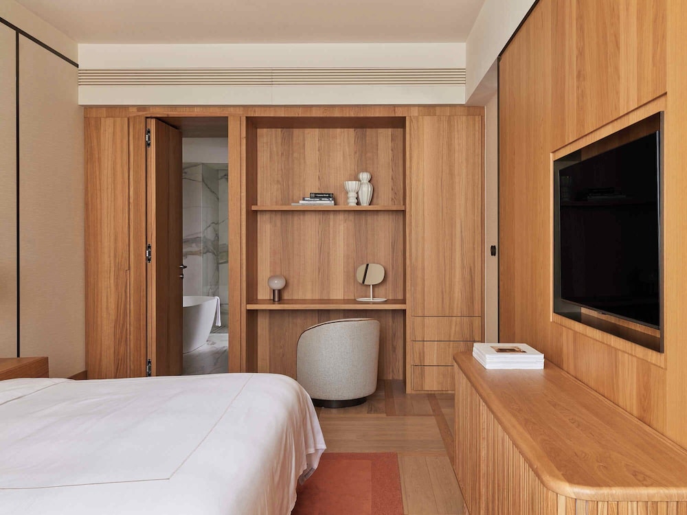 The Julius Prague — Hotel rooms in Prague, Prague