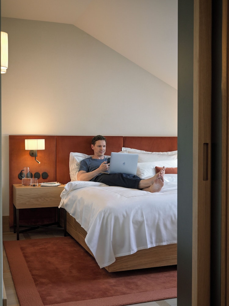 The Julius Prague — Hotel rooms in Prague, Prague