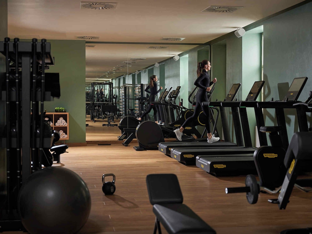 The Julius Prague — Sports & recreation in Prague, Prague