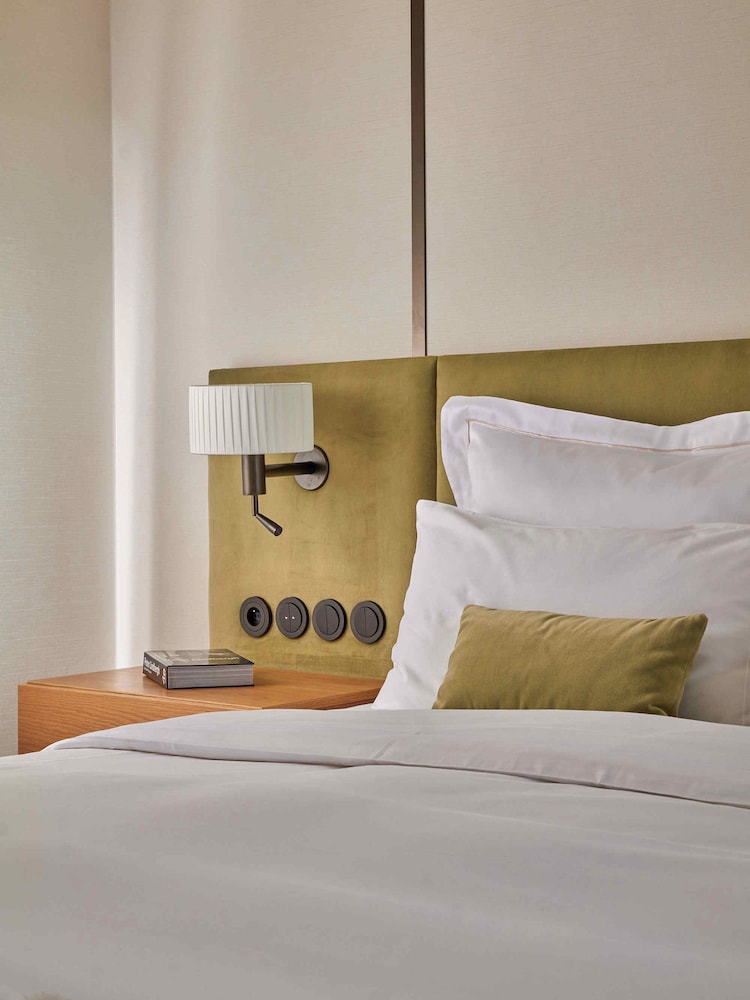 The Julius Prague — Hotel rooms in Prague, Prague