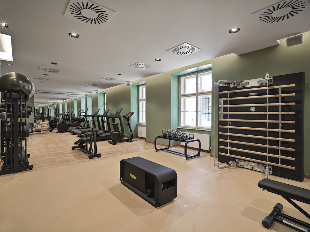 The Julius Prague — Sports & recreation in Prague, Prague
