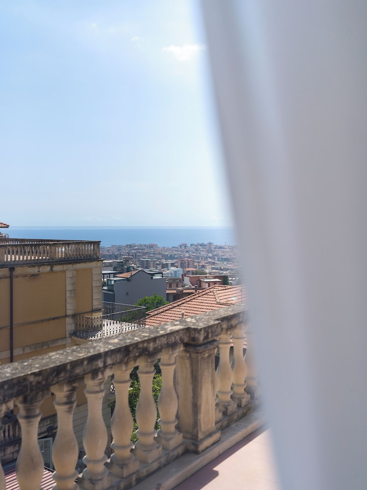 UNA Hotels One Catania Wellness & SPA — Attractions in the area in Catania, Sicily