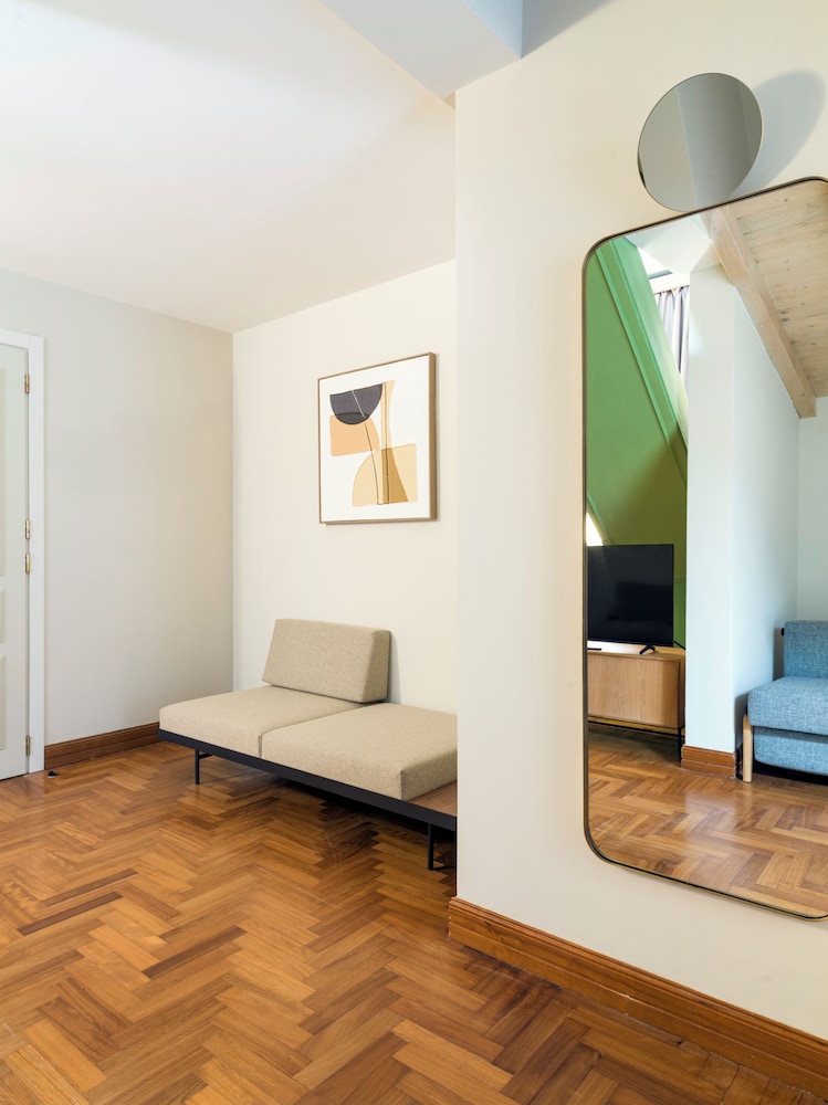 UNA Hotels One Catania Wellness & SPA — Hotel rooms in Catania, Sicily