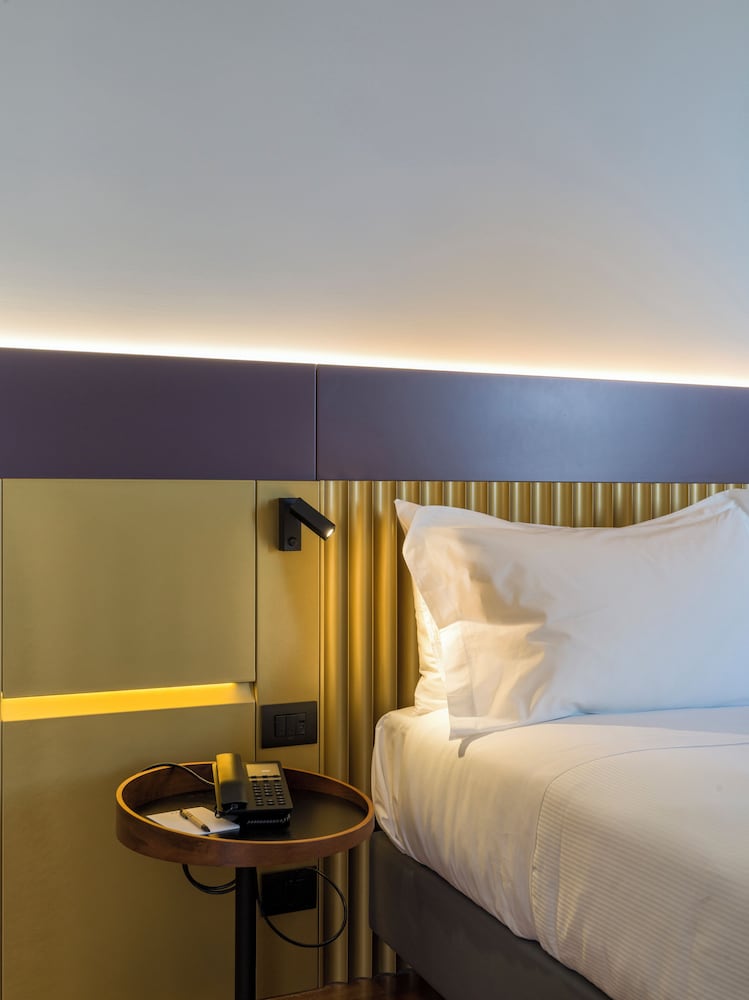 UNA Hotels One Catania Wellness & SPA — Hotel rooms in Catania, Sicily