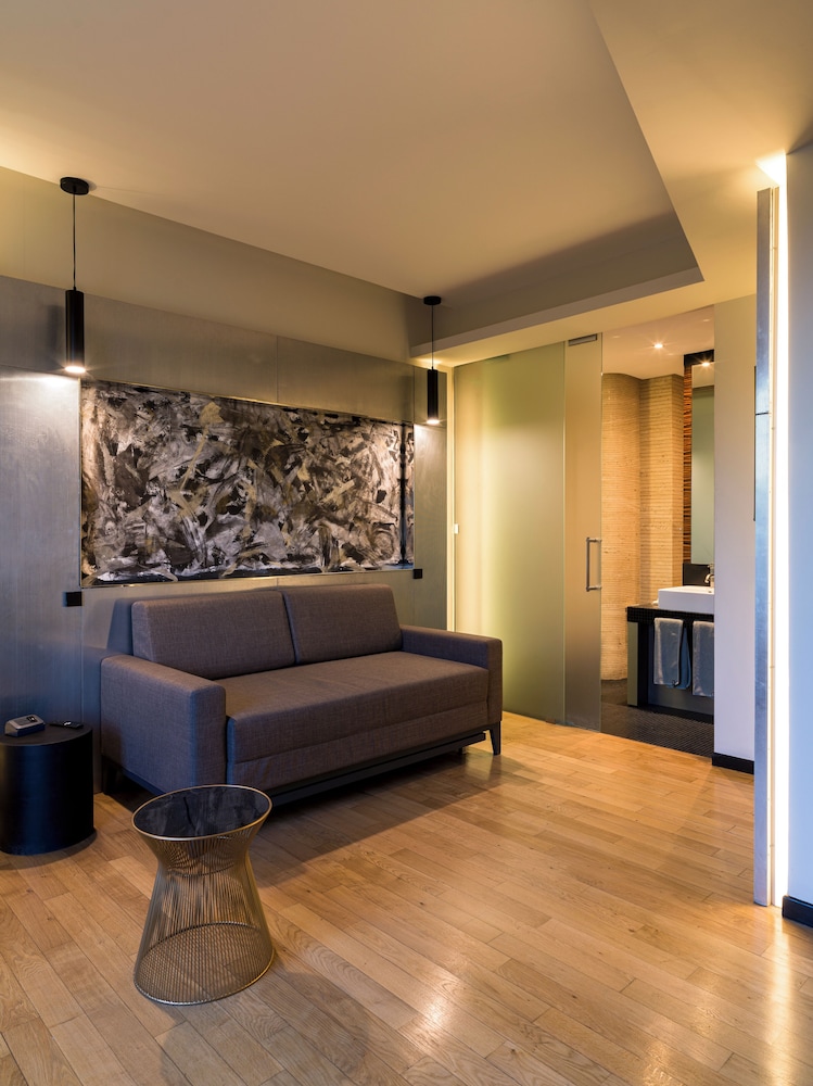UNA Hotels One Catania Wellness & SPA — Hotel rooms in Catania, Sicily