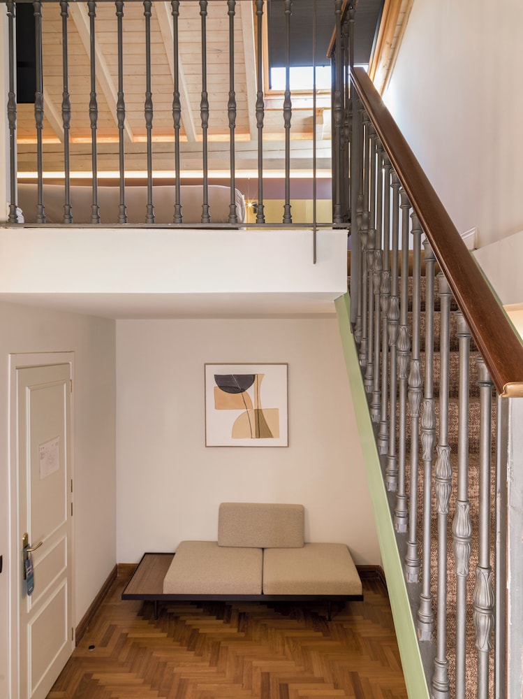 UNA Hotels One Catania Wellness & SPA — Hotel building in Catania, Sicily