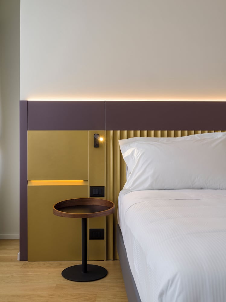 UNA Hotels One Catania Wellness & SPA — Hotel rooms in Catania, Sicily