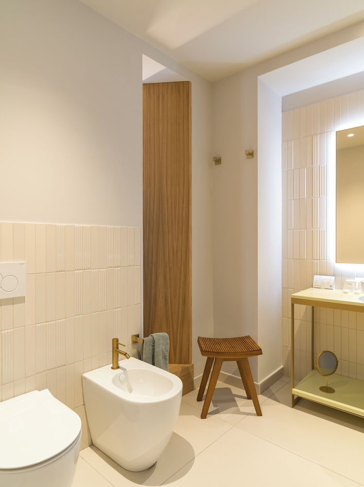 UNA Hotels One Catania Wellness & SPA — Hotel rooms in Catania, Sicily