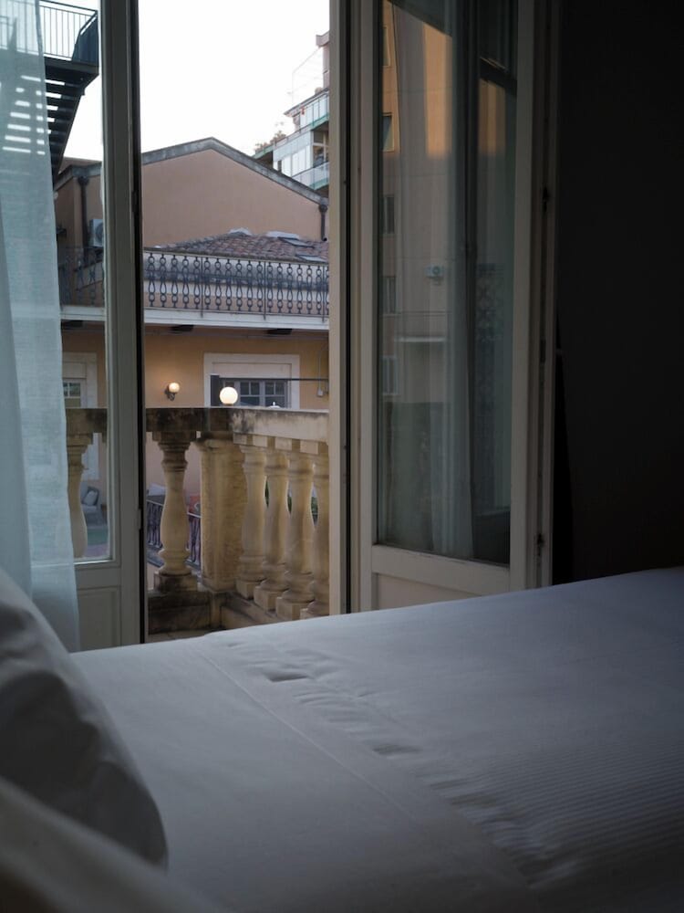 UNA Hotels One Catania Wellness & SPA — Hotel rooms in Catania, Sicily