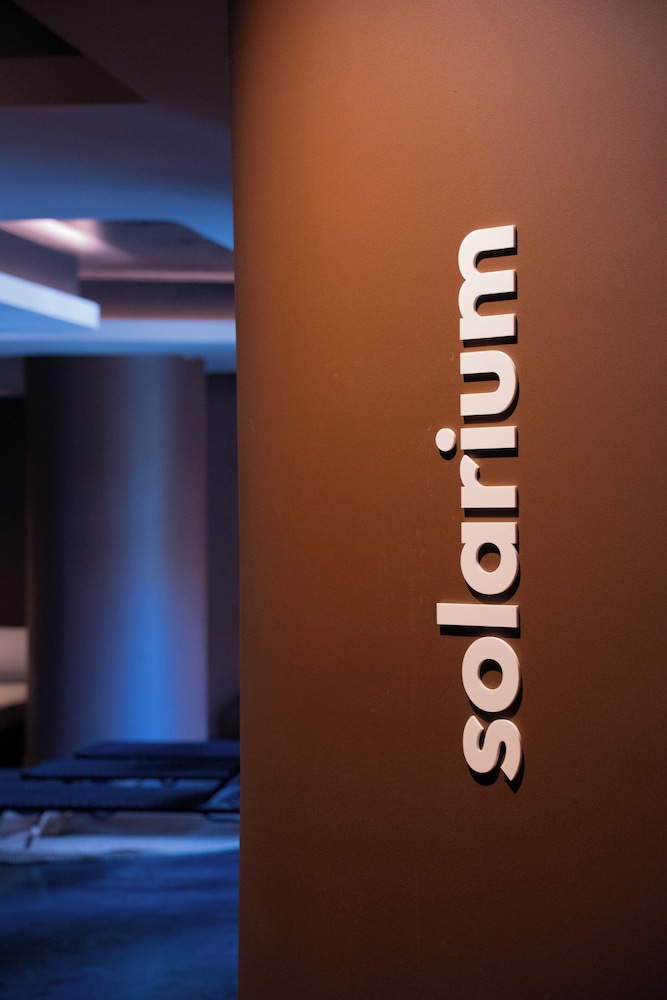 UNA Hotels One Catania Wellness & SPA — Spa in Catania, Sicily