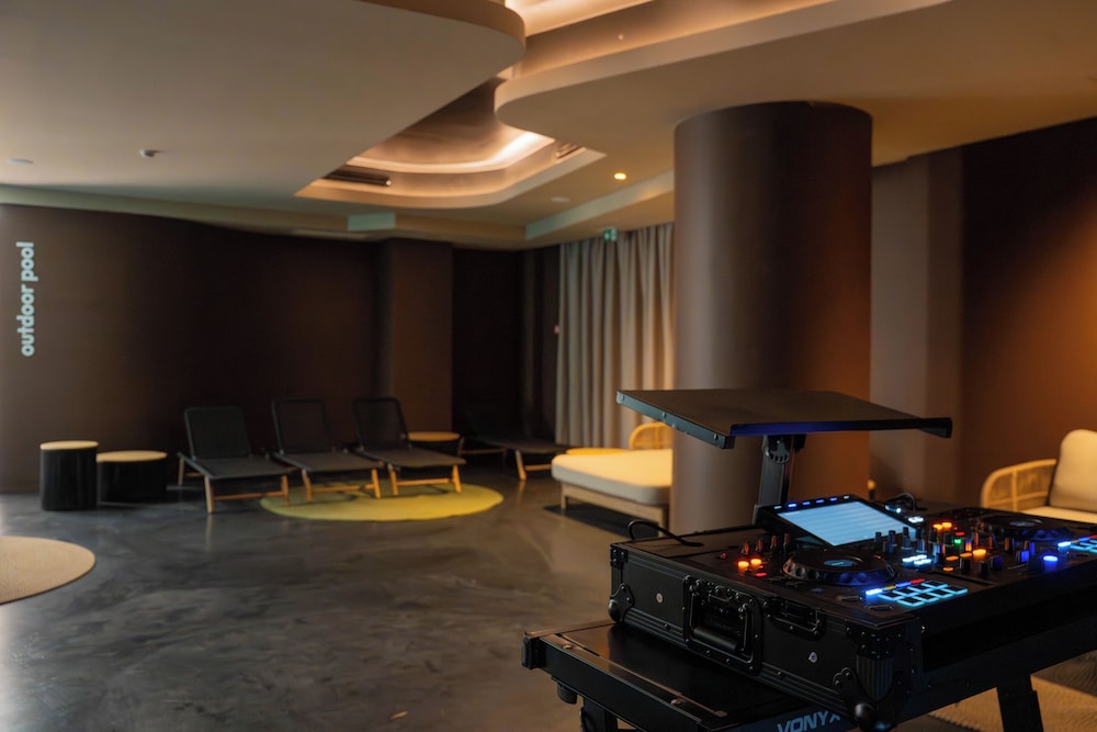 UNA Hotels One Catania Wellness & SPA — Spa in Catania, Sicily