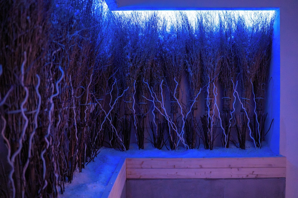 UNA Hotels One Catania Wellness & SPA — Spa in Catania, Sicily