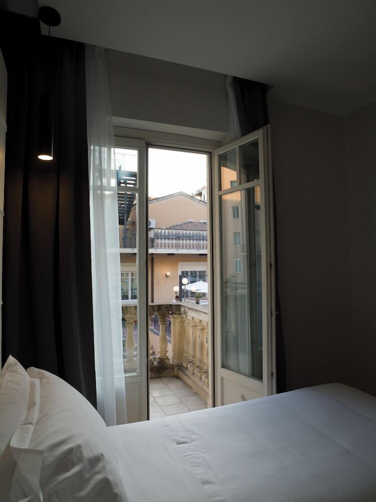 UNA Hotels One Catania Wellness & SPA — Hotel rooms in Catania, Sicily