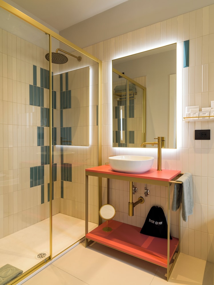 UNA Hotels One Catania Wellness & SPA — Hotel rooms in Catania, Sicily