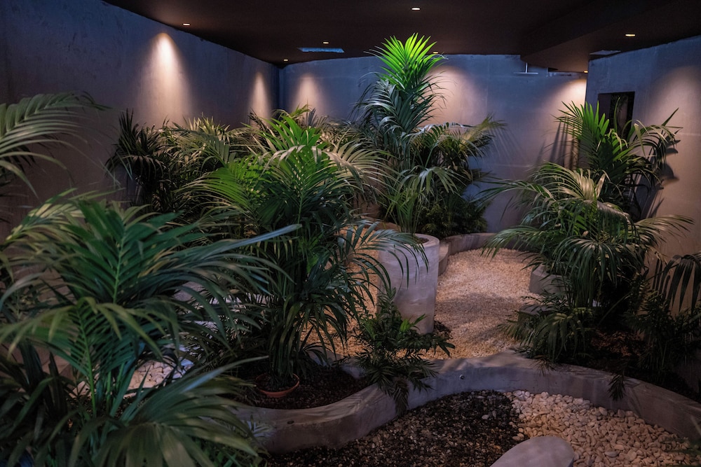 UNA Hotels One Catania Wellness & SPA — Spa in Catania, Sicily
