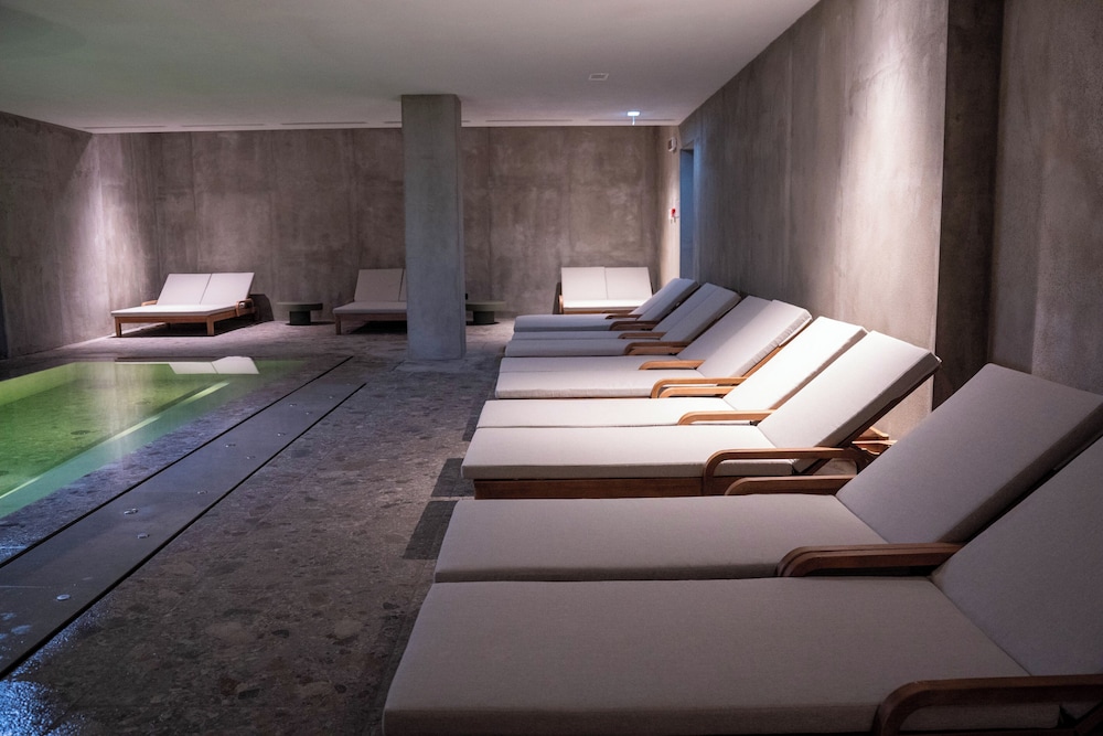 UNA Hotels One Catania Wellness & SPA — Hotel rooms in Catania, Sicily