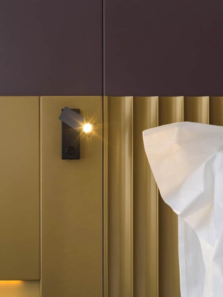 UNA Hotels One Catania Wellness & SPA — Hotel rooms in Catania, Sicily