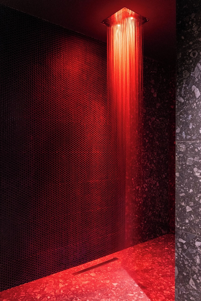UNA Hotels One Catania Wellness & SPA — Spa in Catania, Sicily
