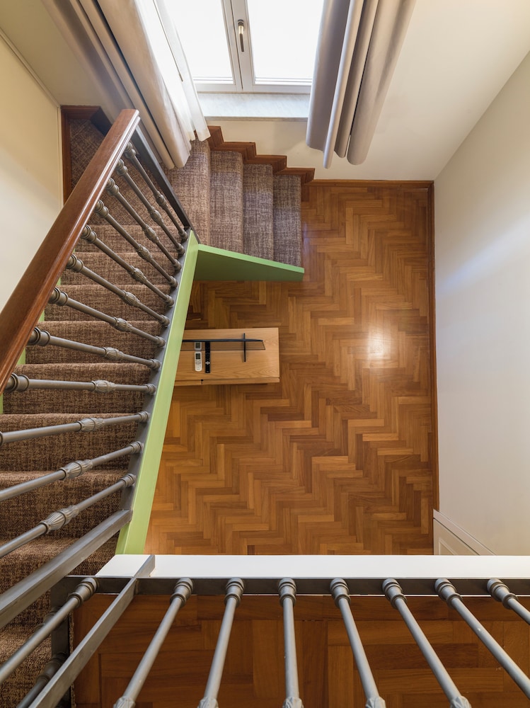 UNA Hotels One Catania Wellness & SPA — Hotel building in Catania, Sicily