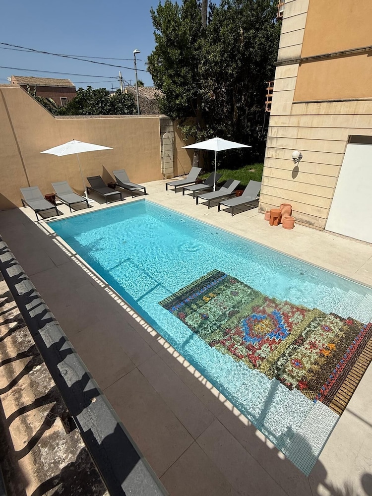 UNA Hotels One Catania Wellness & SPA — Main photo in Catania, Sicily