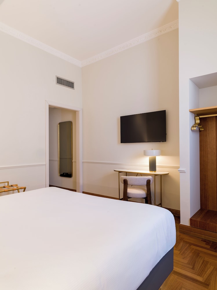 UNA Hotels One Catania Wellness & SPA — Hotel rooms in Catania, Sicily