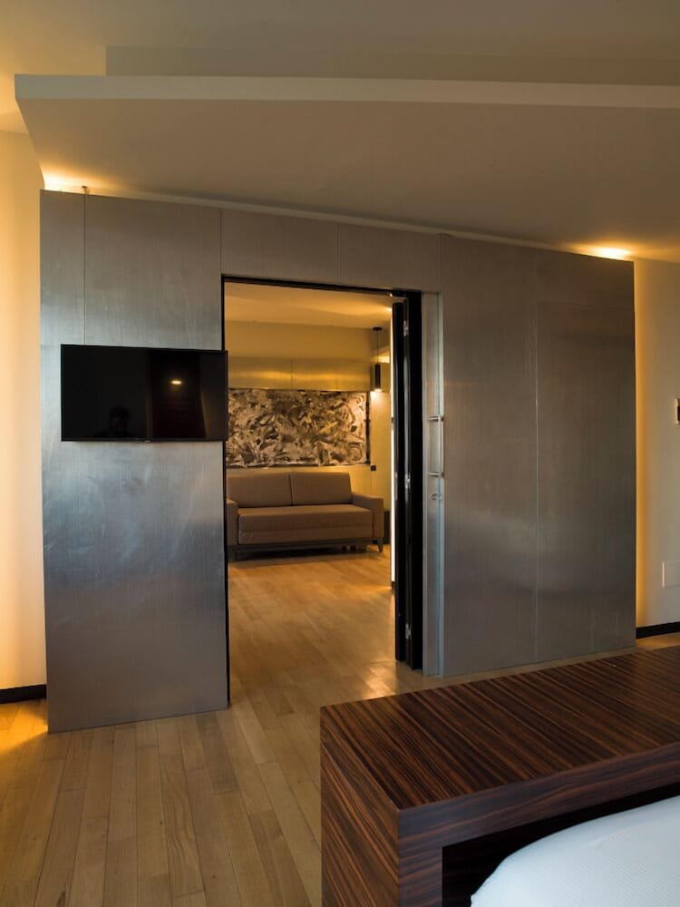 UNA Hotels One Catania Wellness & SPA — Hotel rooms in Catania, Sicily