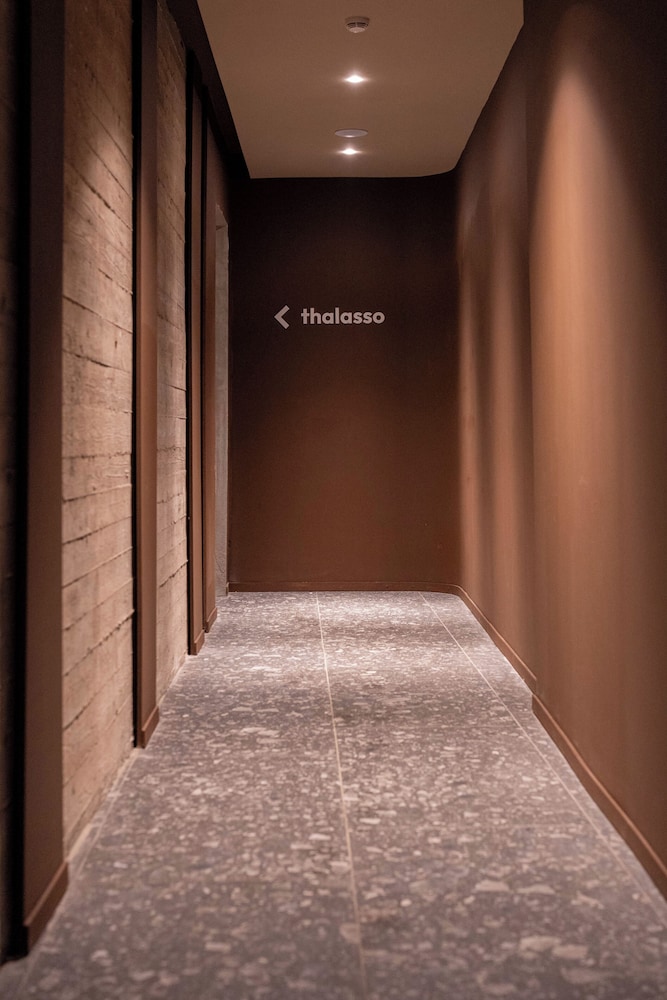 UNA Hotels One Catania Wellness & SPA — Hotel building in Catania, Sicily