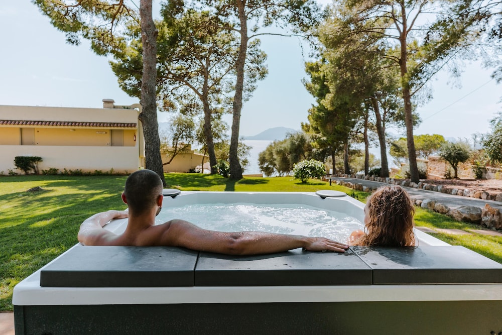 CDSHotels Terrasini - Città del Mare — Facilities in Terrasini, Sicily