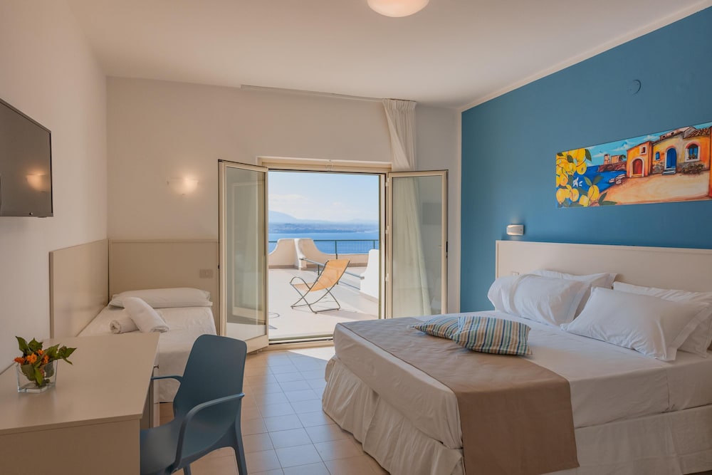 CDSHotels Terrasini - Città del Mare — Rooms in Terrasini, Sicily