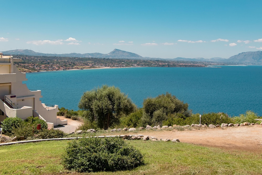 CDSHotels Terrasini - Città del Mare — View in Terrasini, Sicily