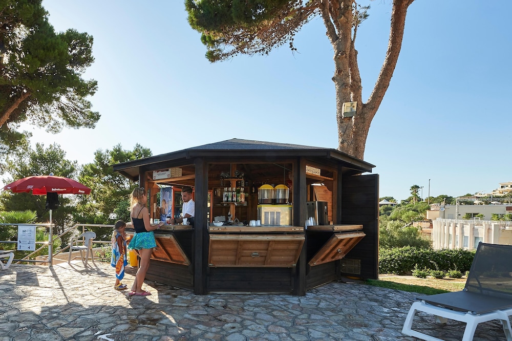 CDSHotels Terrasini - Città del Mare — Restaurant in Terrasini, Sicily