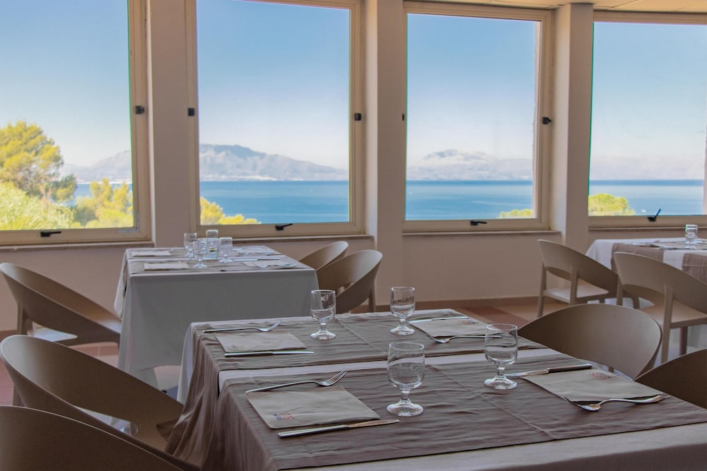 CDSHotels Terrasini - Città del Mare — Restaurant in Terrasini, Sicily