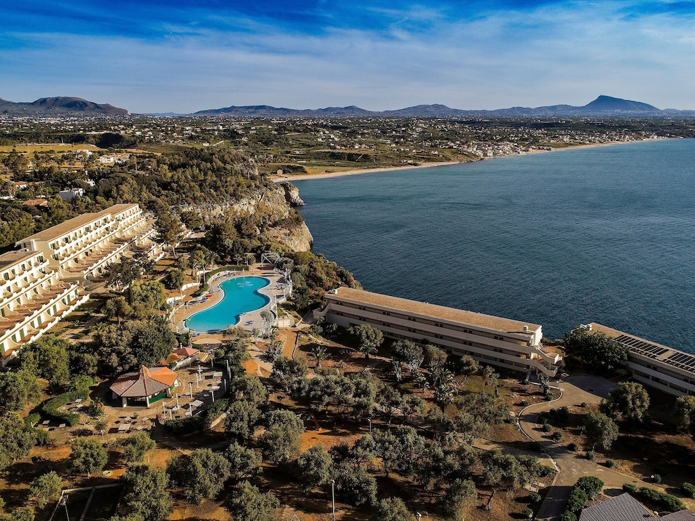 CDSHotels Terrasini - Città del Mare — Outdoor in Terrasini, Sicily