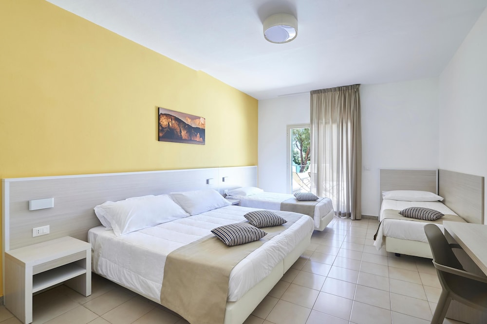 CDSHotels Terrasini - Città del Mare — Rooms in Terrasini, Sicily