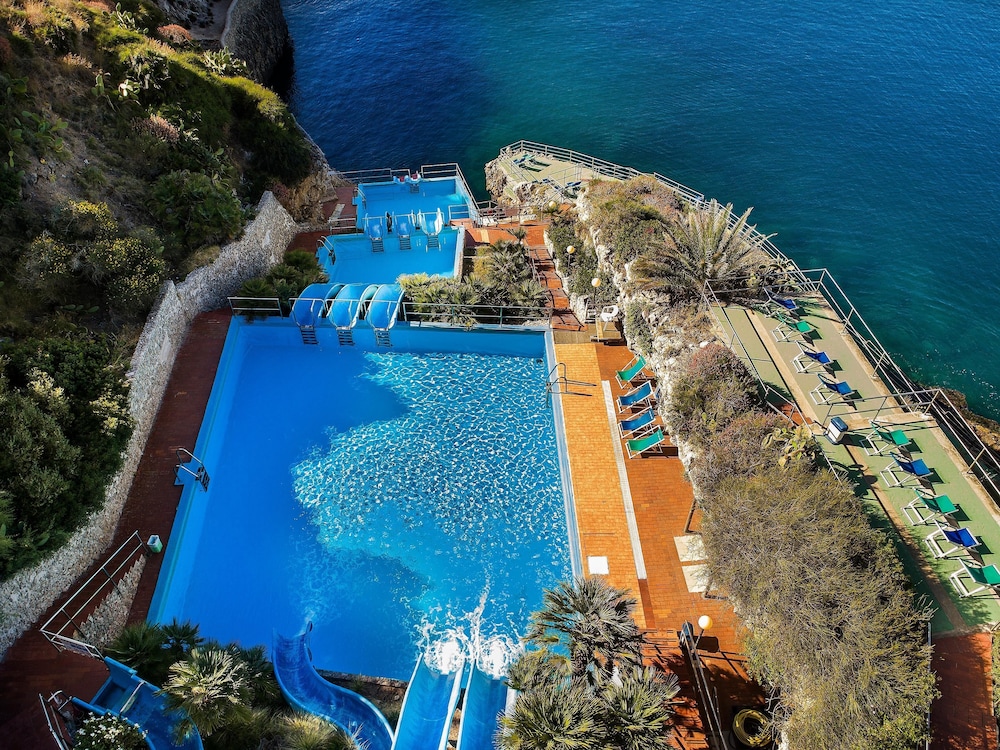 CDSHotels Terrasini - Città del Mare — Outdoor in Terrasini, Sicily