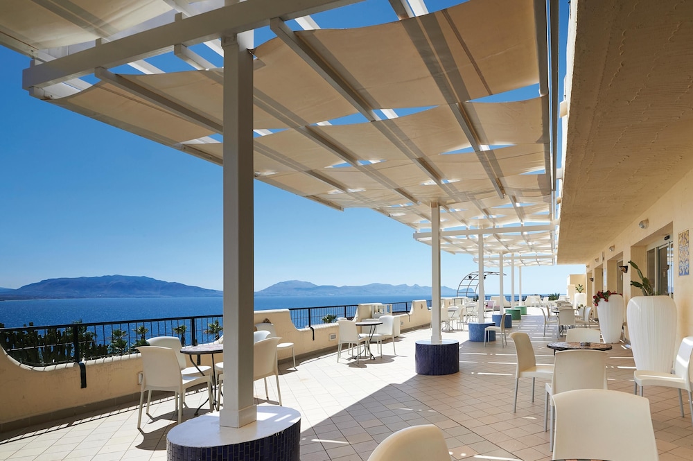 CDSHotels Terrasini - Città del Mare — Outdoor in Terrasini, Sicily