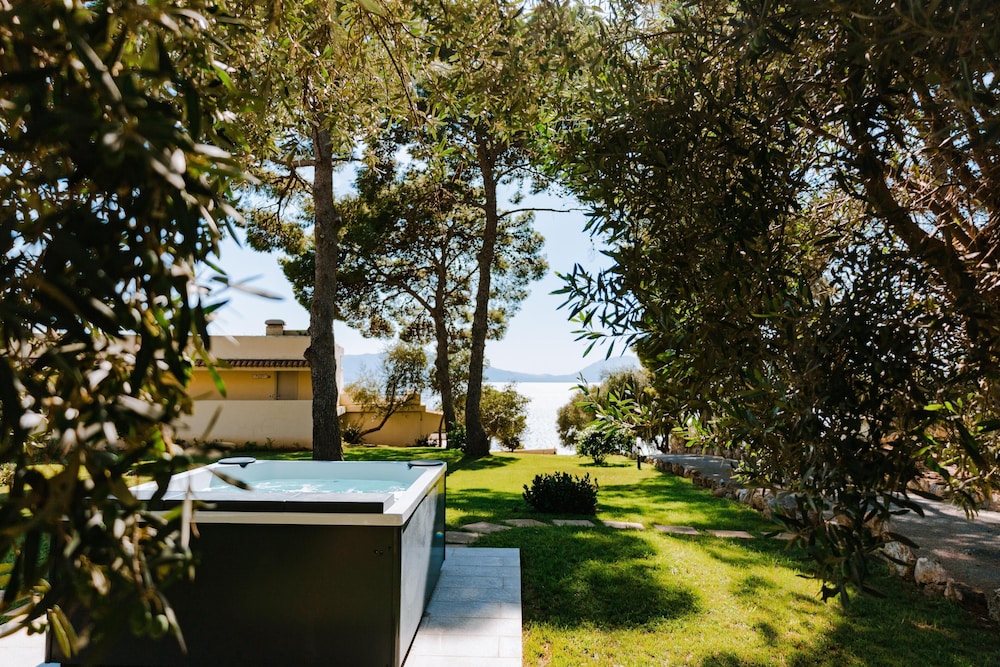 CDSHotels Terrasini - Città del Mare — Outdoor in Terrasini, Sicily