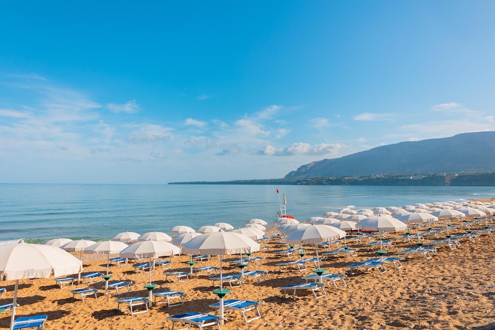 CDSHotels Terrasini - Città del Mare — Outdoor in Terrasini, Sicily