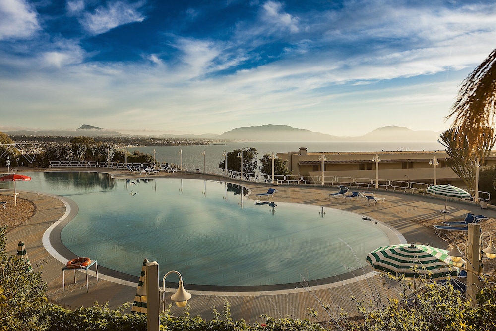 CDSHotels Terrasini - Città del Mare — Pool in Terrasini, Sicily