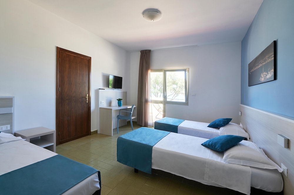 CDSHotels Terrasini - Città del Mare — Rooms in Terrasini, Sicily