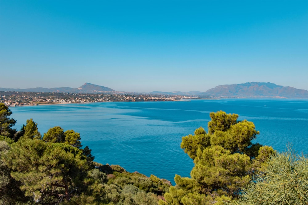 CDSHotels Terrasini - Città del Mare — View in Terrasini, Sicily