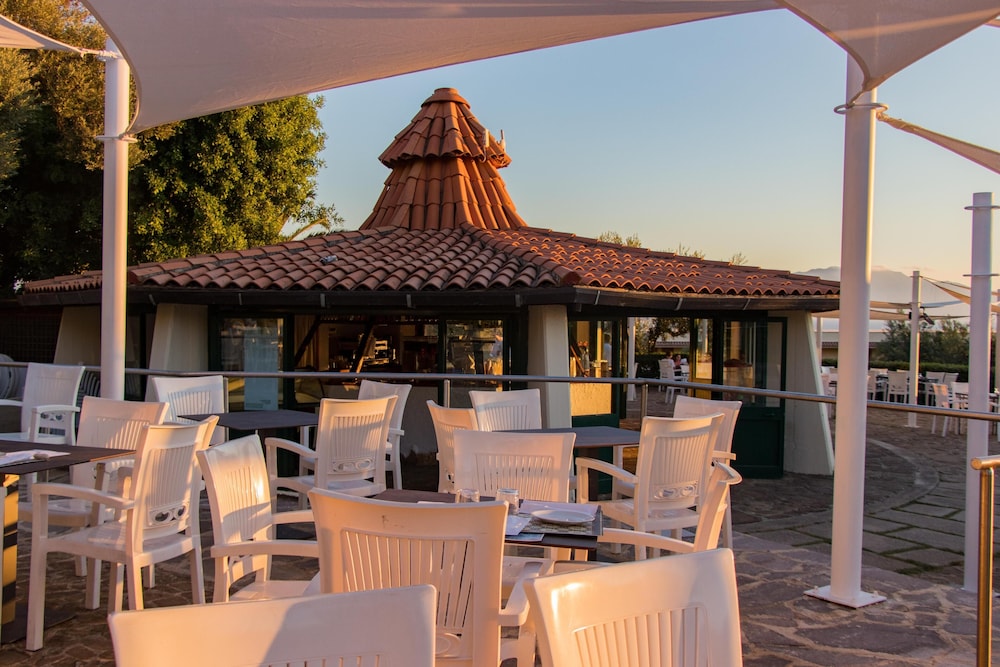 CDSHotels Terrasini - Città del Mare — Restaurant in Terrasini, Sicily