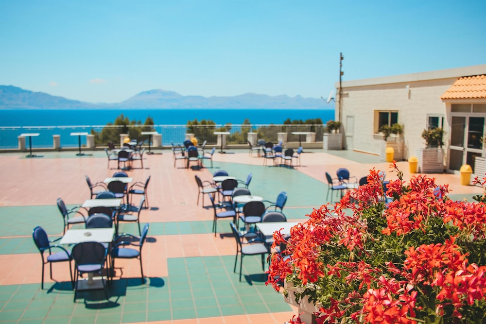 CDSHotels Terrasini - Città del Mare — Outdoor in Terrasini, Sicily