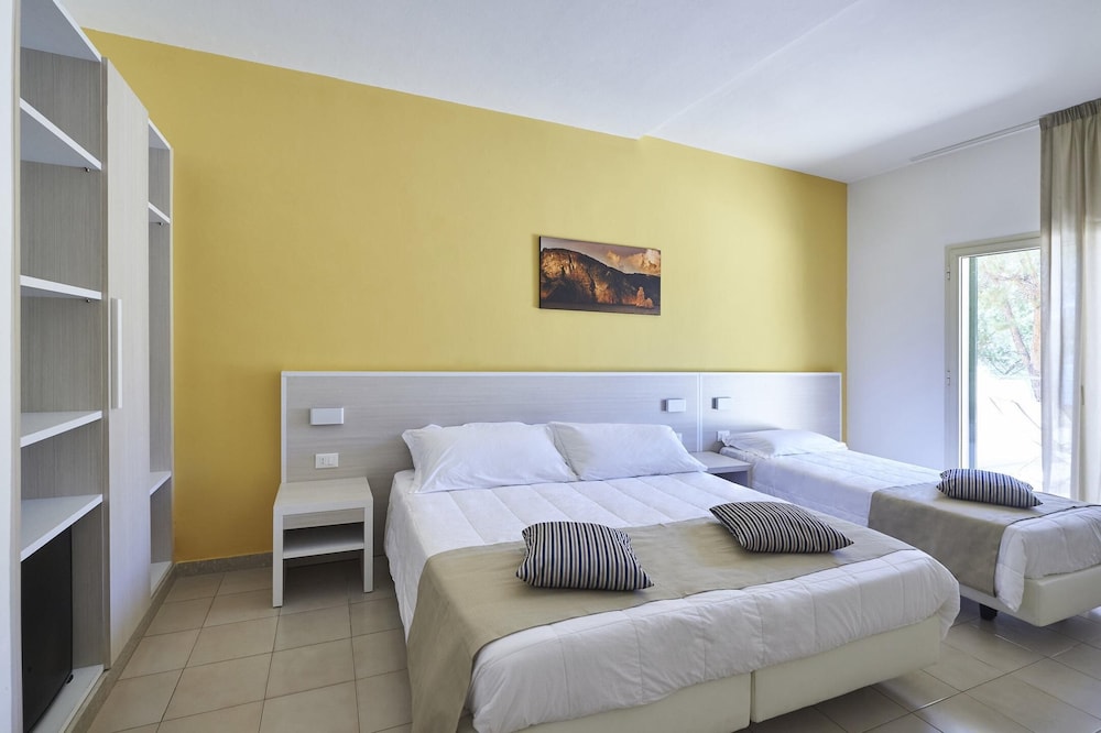 CDSHotels Terrasini - Città del Mare — Rooms in Terrasini, Sicily